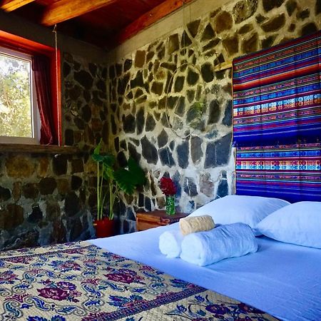 Ch'I Bocol Community Hostel Ланкін Екстер'єр фото