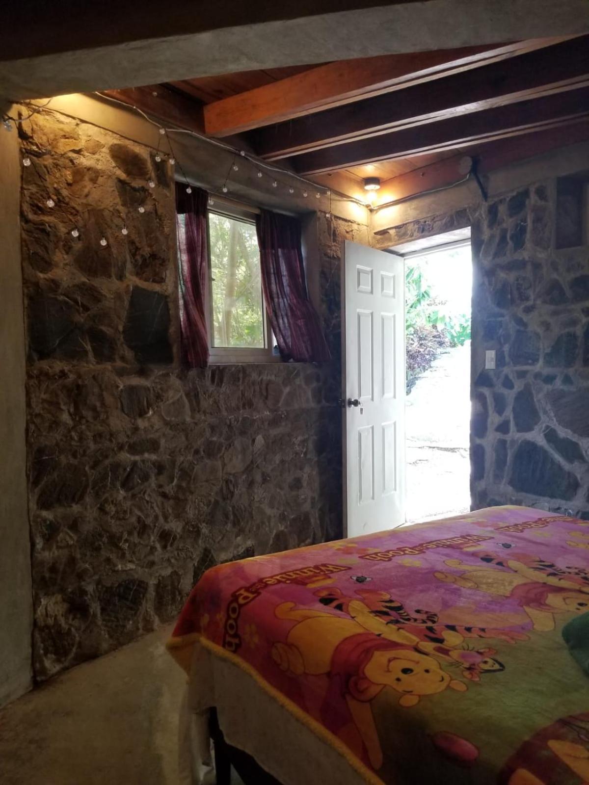 Ch'I Bocol Community Hostel Ланкін Екстер'єр фото