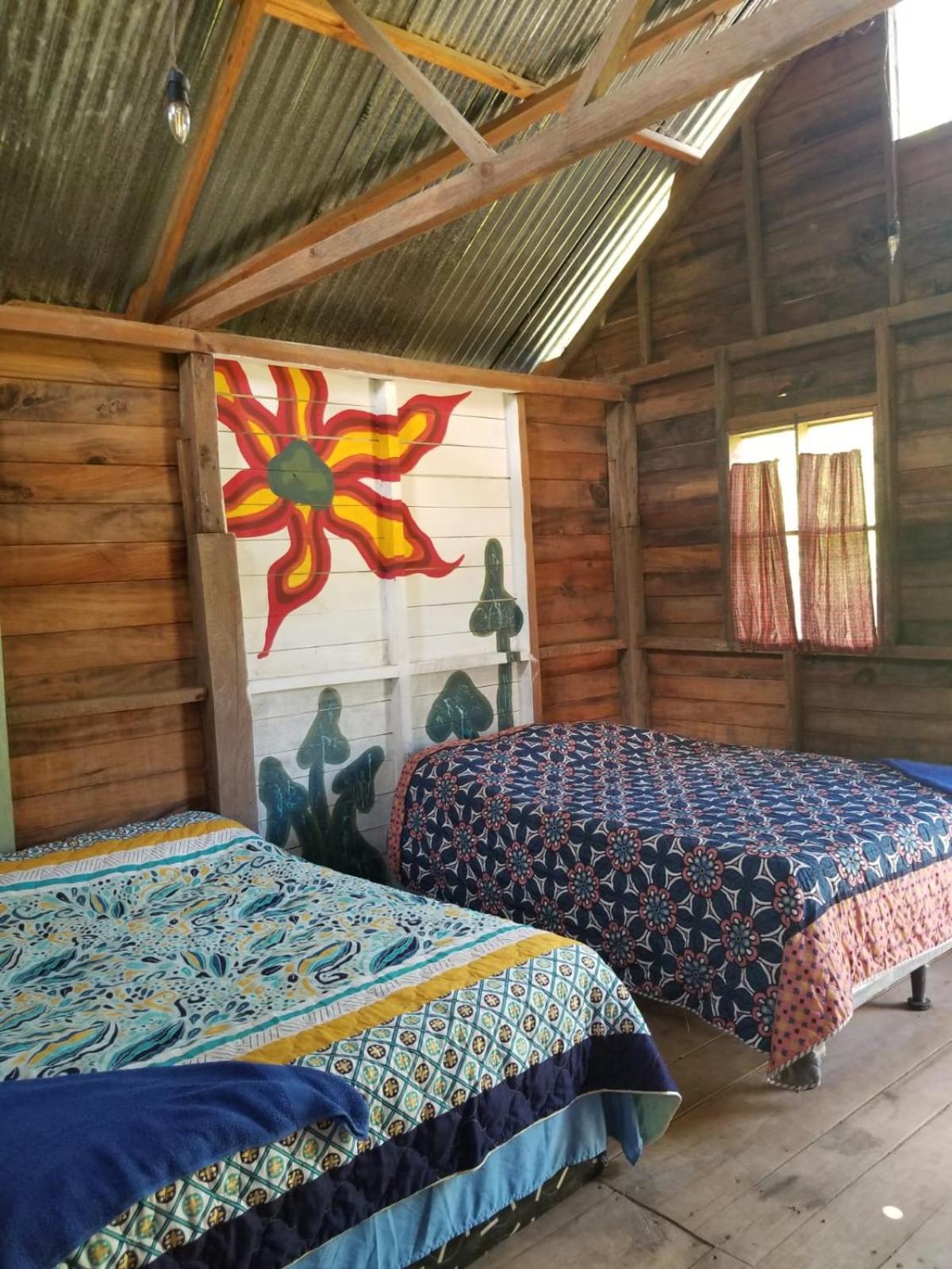 Ch'I Bocol Community Hostel Ланкін Екстер'єр фото