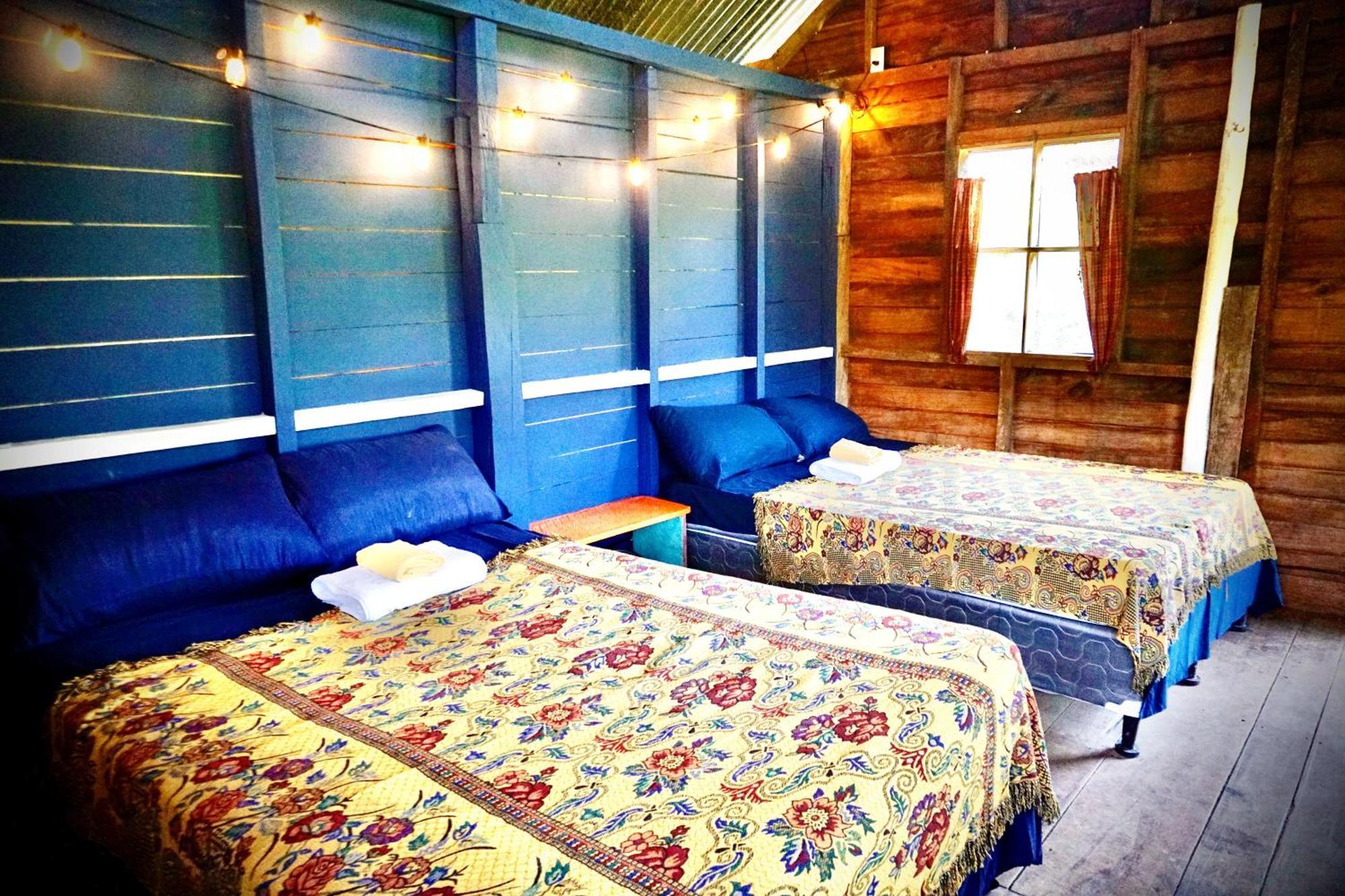 Ch'I Bocol Community Hostel Ланкін Екстер'єр фото