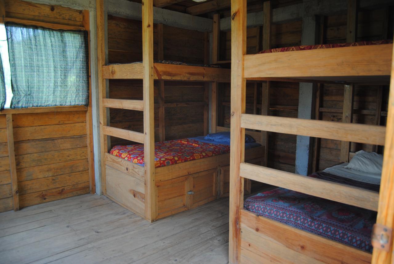 Ch'I Bocol Community Hostel Ланкін Екстер'єр фото